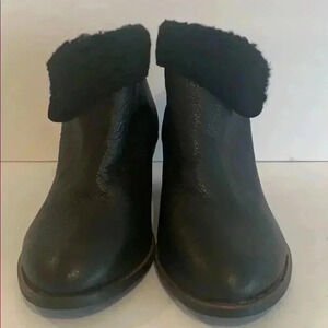 Kelsi Dagger ankle boots